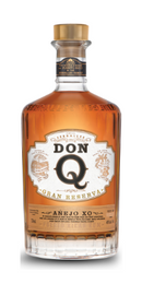 Don Q Rum Gran Reserva Anejo XO 750ML