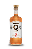Don Q Rum Reserva 750ML