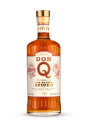 Don Q Rum Spiced Oak Barrel 750ML