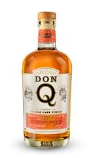 Don Q Rum Double Aged Sherry Cask 750ML