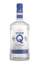 Don Q Rum Cristal 1.75L