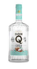 Don Q Rum Coconut 1.75L