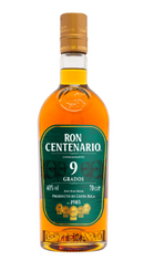Ron Centenario Rum 9YR 750ML