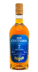 Ron Centenario Rum Anejo Especial 7YR 750ML