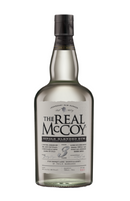 The Real Mccoy Rum 3YR 700ML