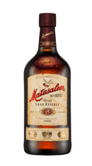 Matusalem Rum 15YR Gran Reserva 750ML