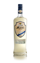 Marti Rum Plata 1L