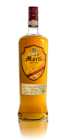 Marti Rum Dorado Especial 1L