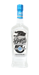 Bayou Rum White 750ML