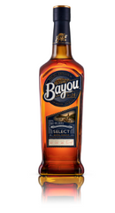 Bayou Rum Reserve Select 750ML