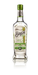 Bayou Rum White 1L