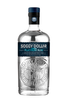 Soggy Dollar Rum Platinum 750ML