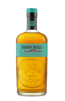 Soggy Dollar Rum Island Spiced 750ML