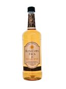 Ron Copa Rica Rum Spiced 1L