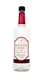 Ron Copa Rica Rum 1L