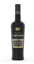 Ron Carupano Rum Reserve Exclu 12YR 750ML