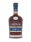 Ron Carupano Rum Reserve Limit 18YR 750ML