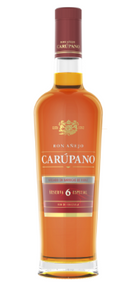 Ron Carupano Rum Reserve Especial 6YR 750ML