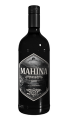 Mahina Rum Dark 1L