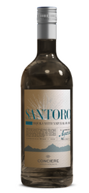 Conciere Tequila Silver 1L