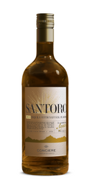 Conciere Tequila Gold 1L