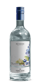 Conciere Vodka Blueberry 1L