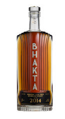 Bhakta Bourbon 14 Year 750ML