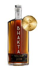 Bhakta Bourbon Armagnac Finish 11 Year 750ML