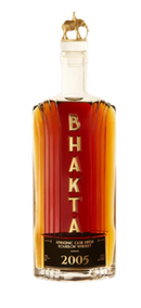 Bhakta Bourbon 05 750ML