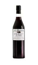 Ge Massenez Creme De Cassis 6B 750ML