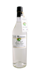 Ge Massenez Liq Pomme Verte 750ML