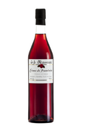 Ge Massenez Creme De Framboise 750ML