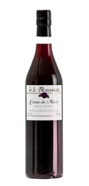 Ge Massenez Creme De Mure 750ML