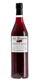 Ge Massenez Creme De Griotte 6B 750ML