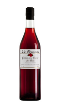 Ge Massenez Creme De Fraise 750ML