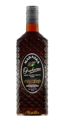Maraska Liq Nocelino Orgina 750ML