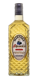 Maraska Liq 10YR Slivovitz 750ML