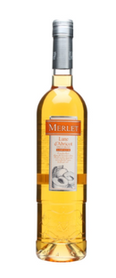 Merlet Liq Apricot 750ML