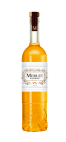 Merlet Cognac VS 750ML