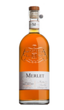 Merlet Cognac Saint Sauvant 750ML