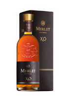 Merlet Cognac XO 750ML