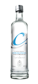 Control C Pisco Prem Chilean 750ML