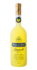 Pallini Limoncello 1L