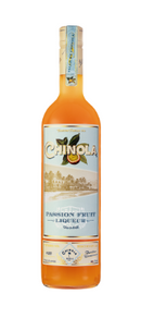 Chinola Liq Passion Fruit 750ML