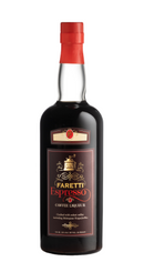Faretti Espresso Liqueur 750ML