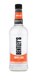 Bentleys Triple Sec 1L