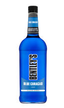 Bentleys Blue Curacao 1L