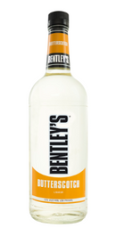 Bentleys Butterscotch Liqueur 1L