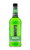 Bentleys Schnapps Sour Apple 1L