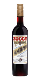 Zucca Amaro Rabarbaro 700ML